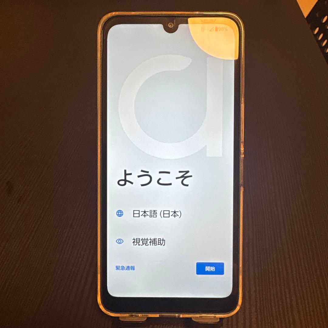 arrows We2【美品】