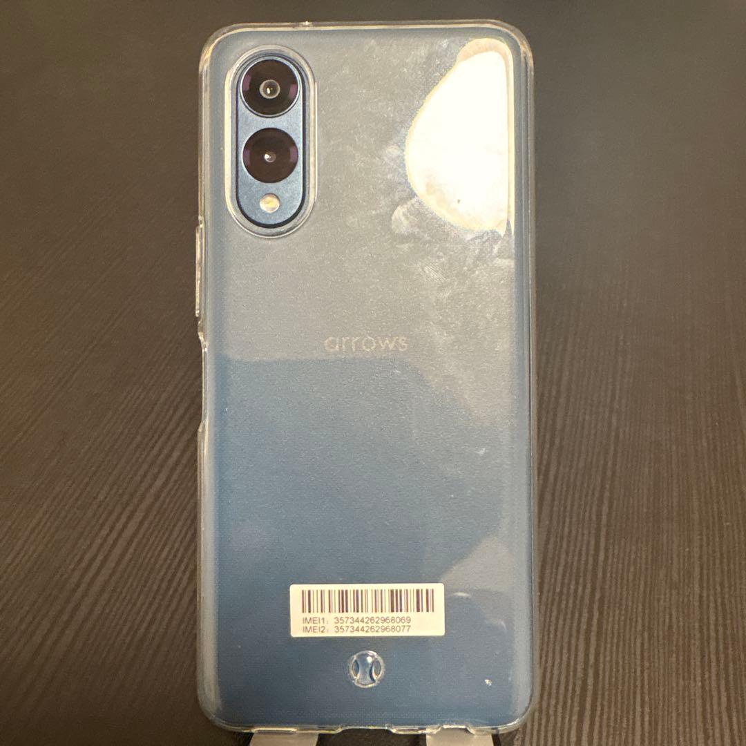 arrows We2【美品】