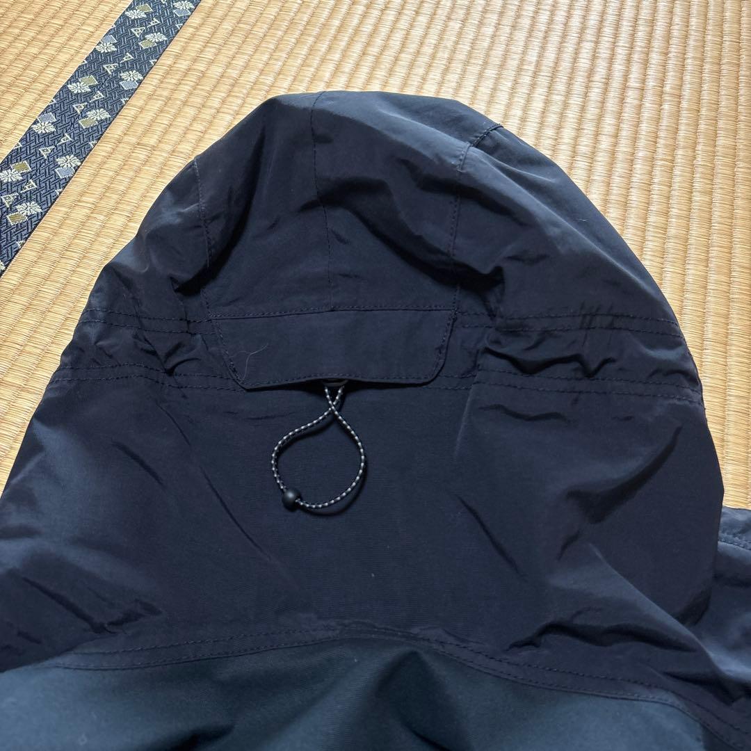 バートン スノーボードウェア ブラック XLサイズ