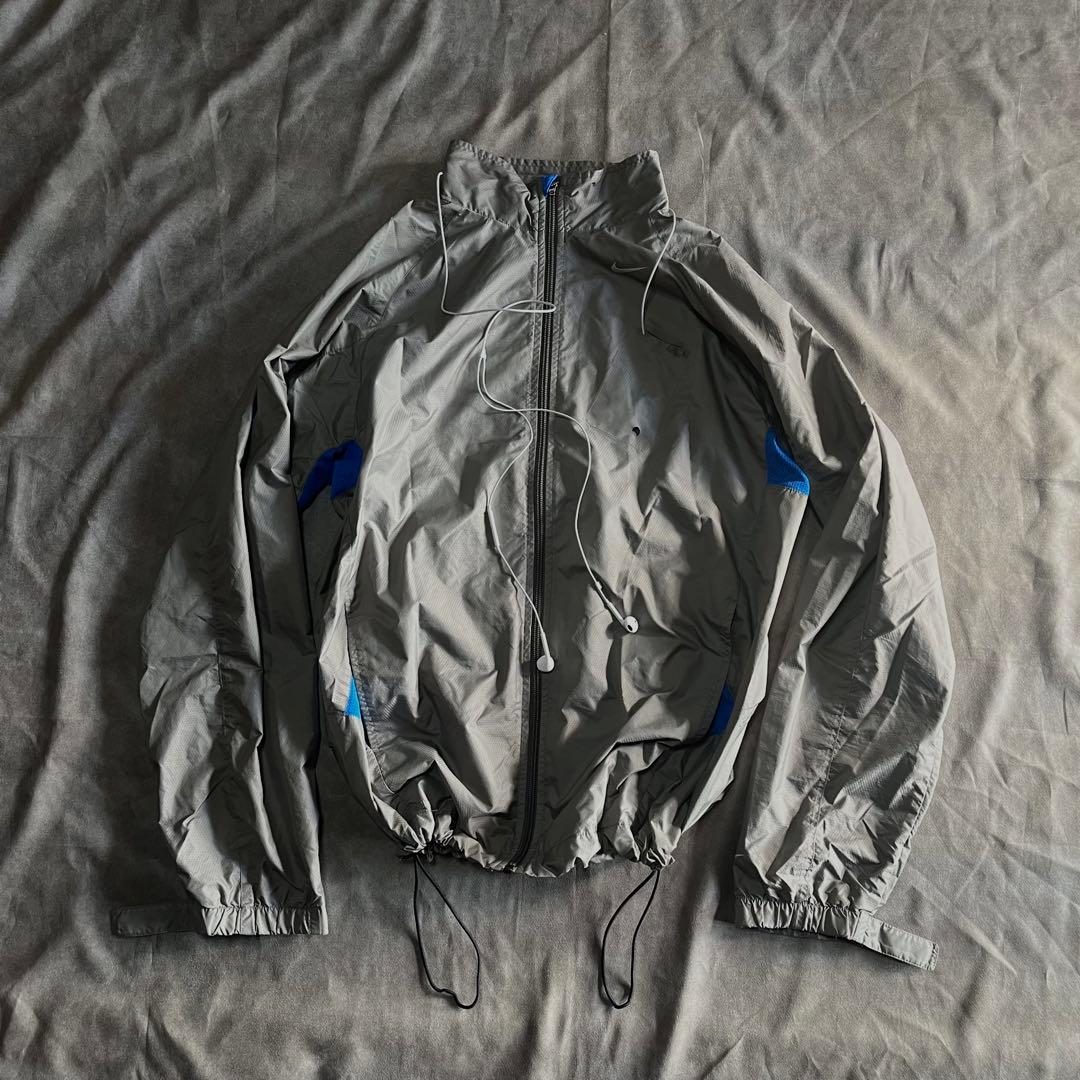ジャケット・アウター 2000s Nike x iPod Cyber Tech Jacket