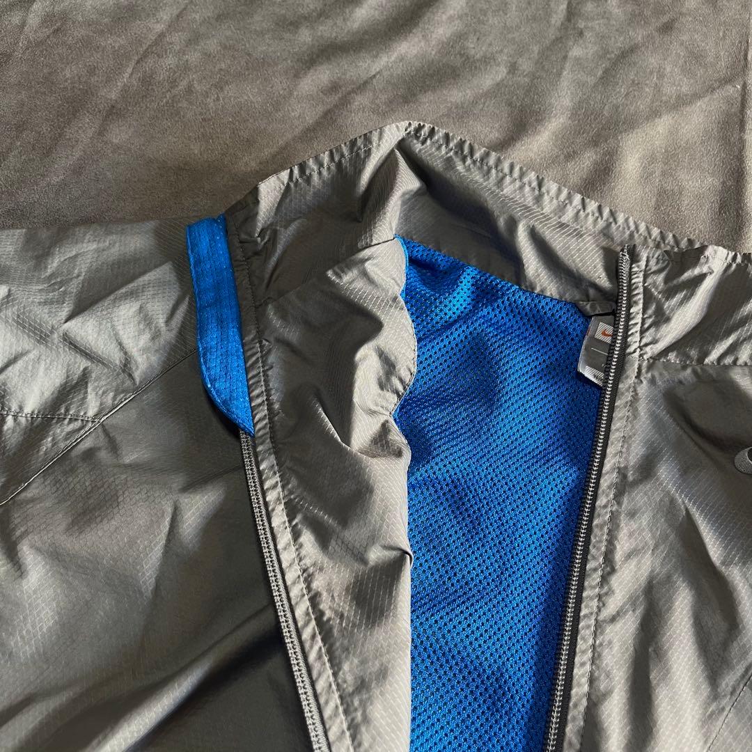 ジャケット・アウター 2000s Nike x iPod Cyber Tech Jacket