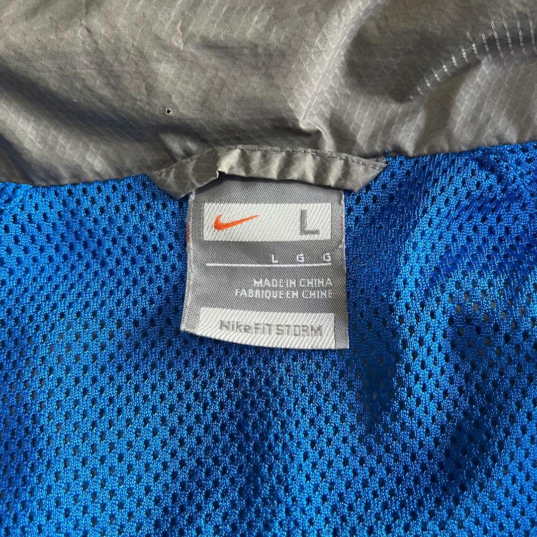 ジャケット・アウター 2000s Nike x iPod Cyber Tech Jacket