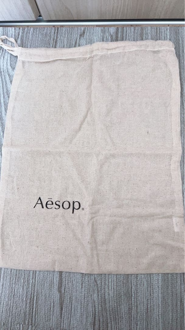 イソップ ハンドソープ ボディーソープ