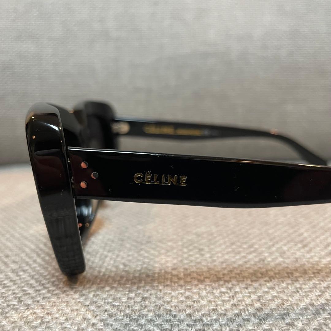 CÉLINE サングラス