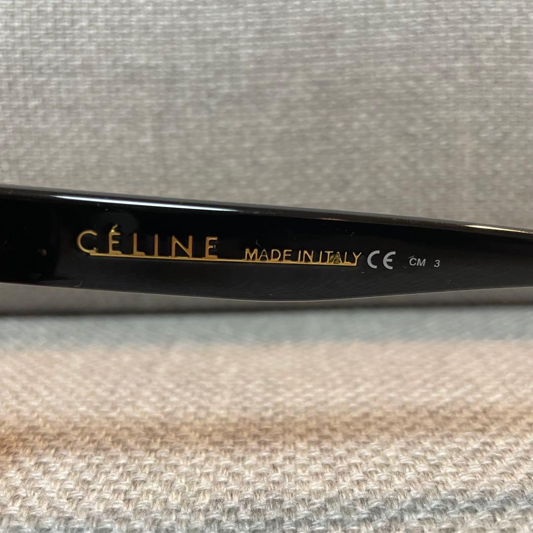 CÉLINE サングラス