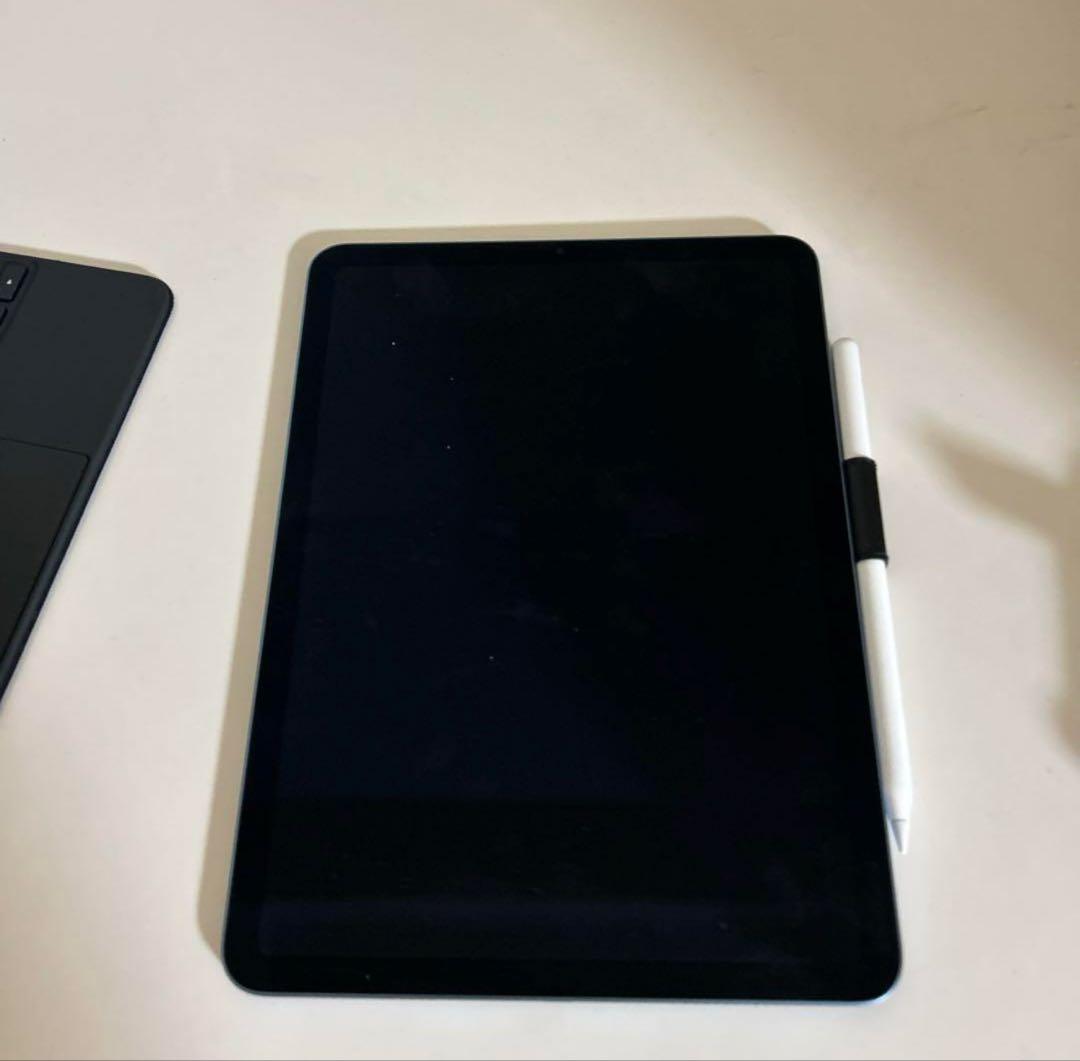 iPad Air5 M1チップ　純正アクセサリーセット