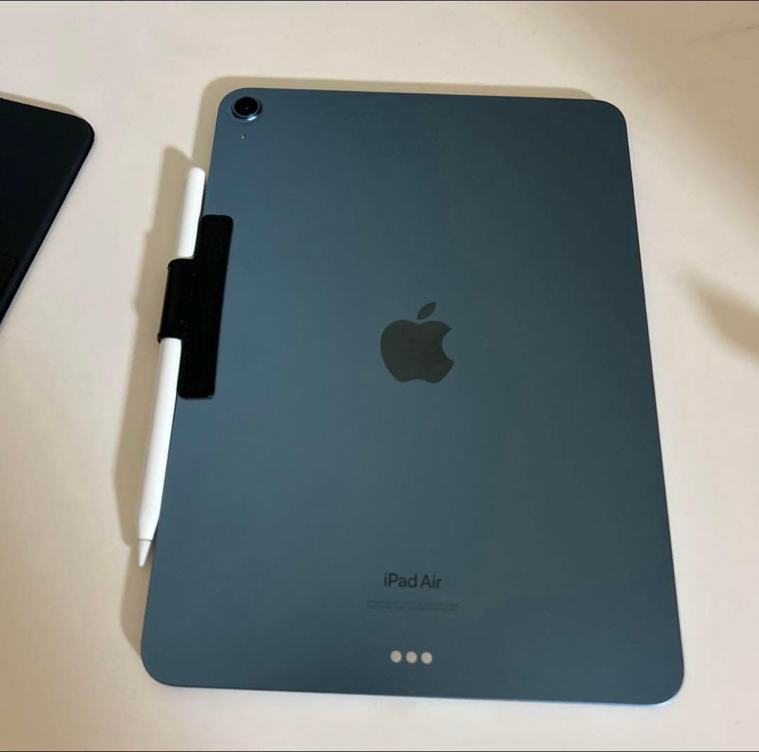 iPad Air5 M1チップ　純正アクセサリーセット