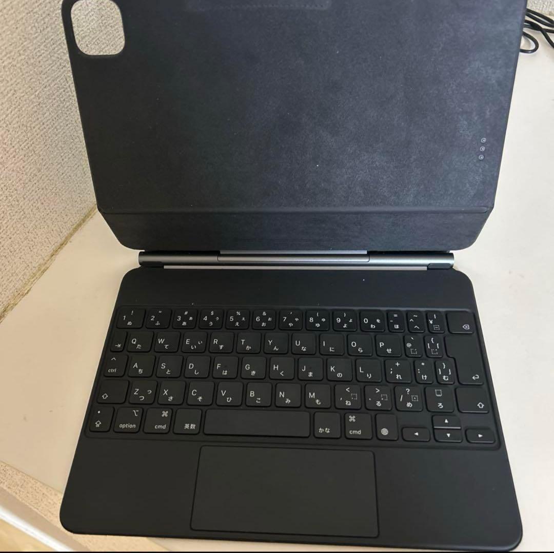 iPad Air5 M1チップ　純正アクセサリーセット