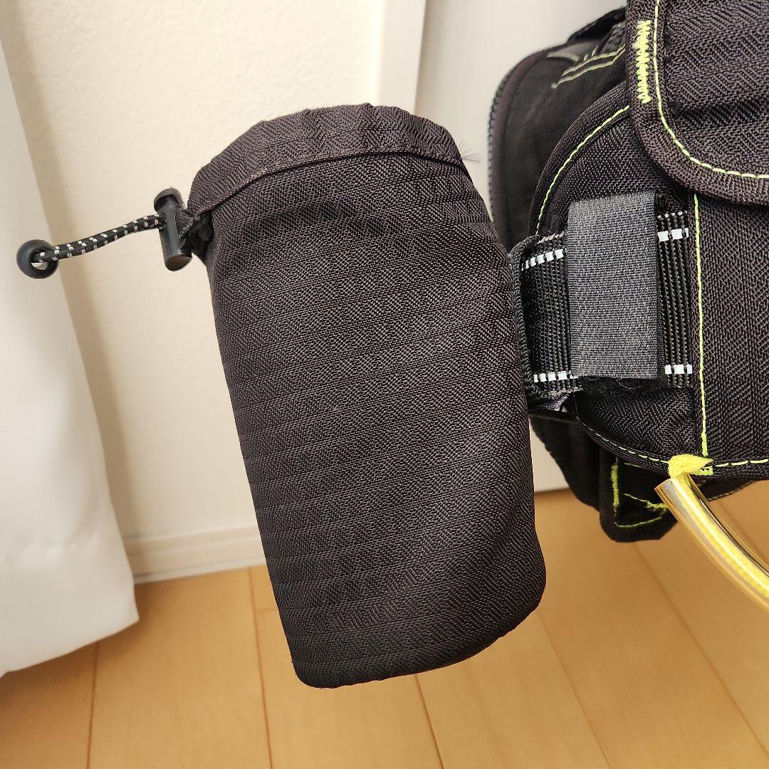 マズメ レッドムーン ライフジャケット エクストリーム LJ4TH