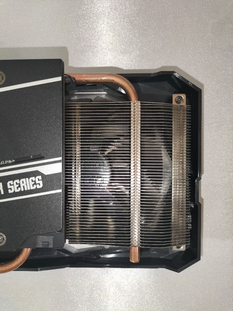 グラフィックボード・グラボ・ビデオカード ASRock Radeon RX 6600 XT CHALLENGER OC