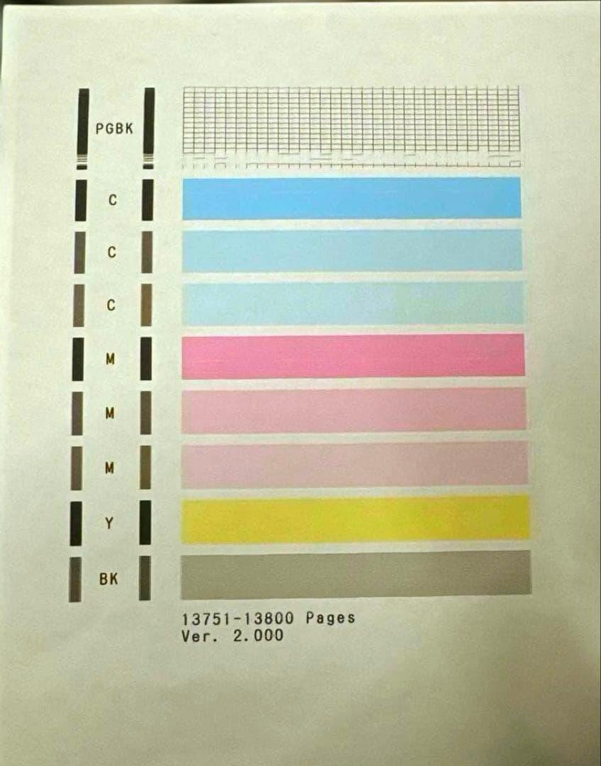 CANON PIXUS IX6830 A3 インクジェットプリンター