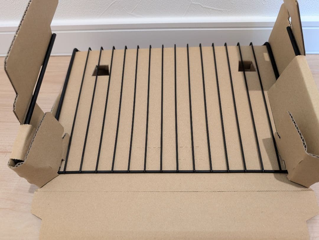 未使用 Panasonic スモーク&ロースター　けむらん亭 NF-RT1000