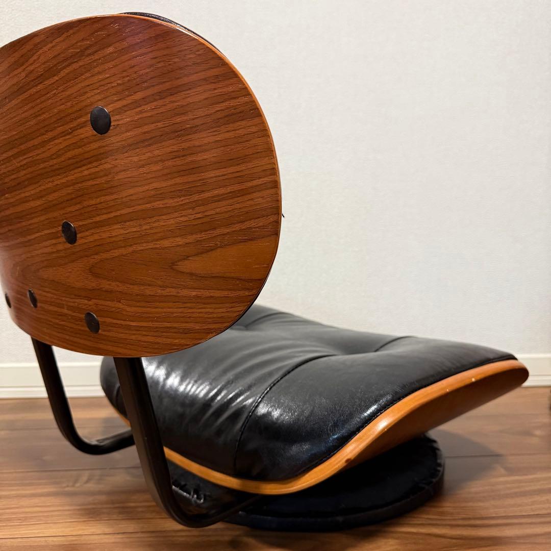 ローラウンドチェア