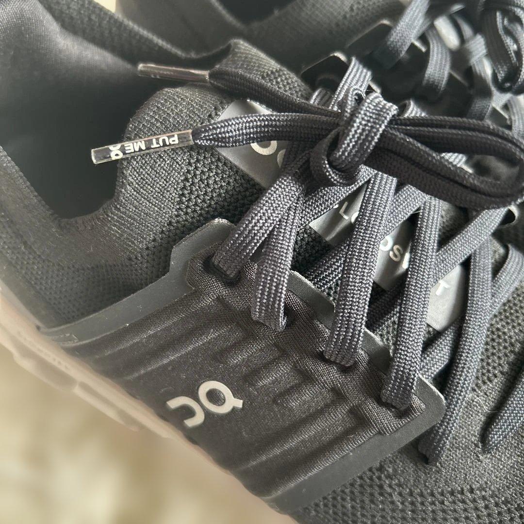 【25.5㎝】on オン　クラウドスイフト　CLOUDSWIFT 新品