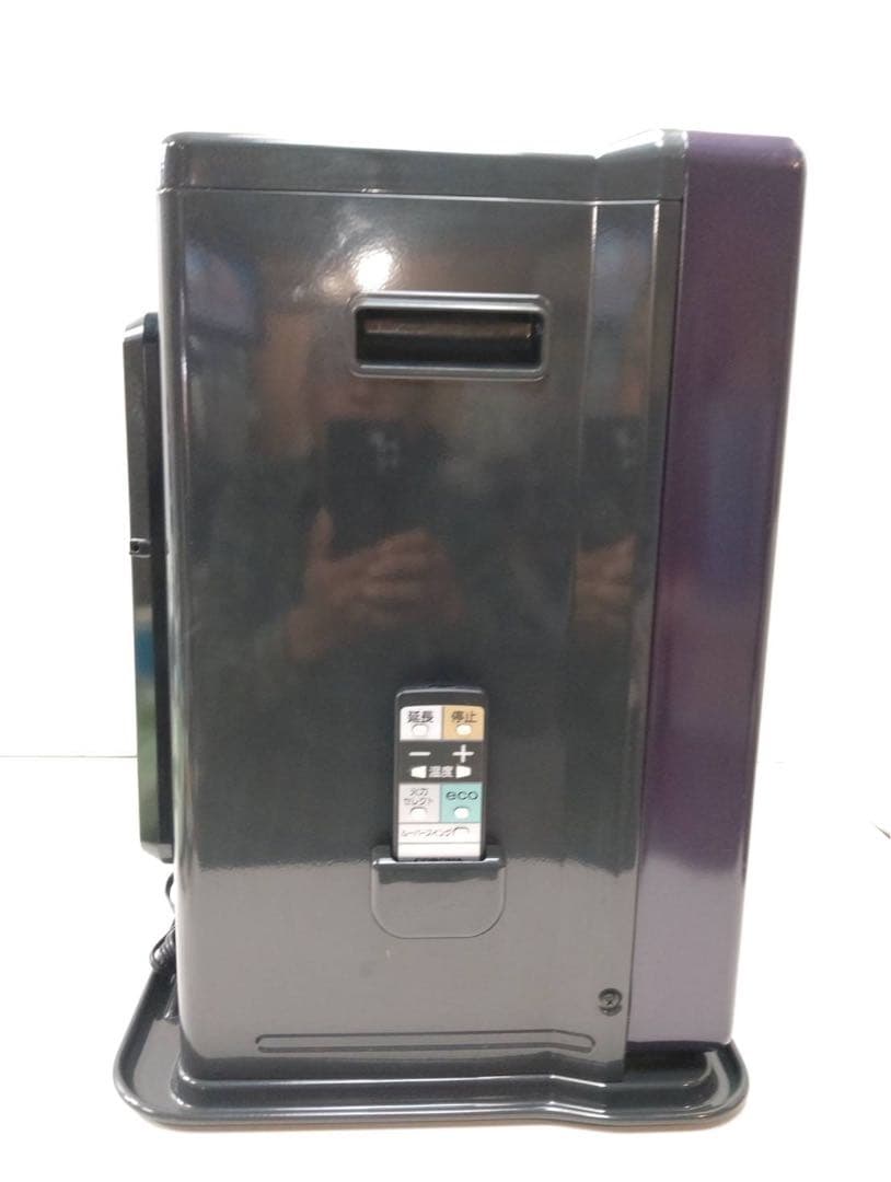 G2037 ​ コロナ 石油ファンヒーター WZシリーズ FH-WZ4617BY