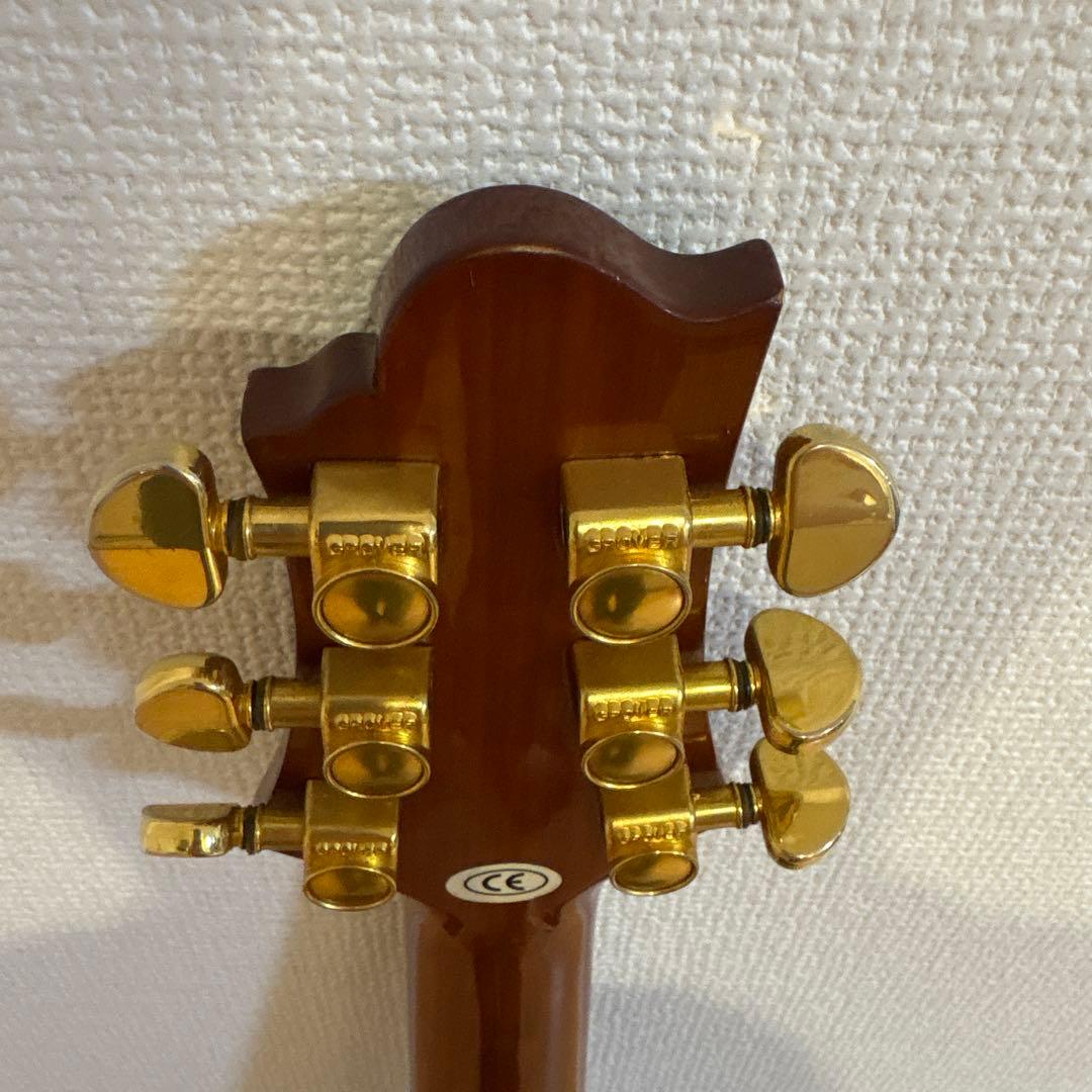 Y*K様 値下Greg Bennett OM-8CEエレクトリック・アコースティ