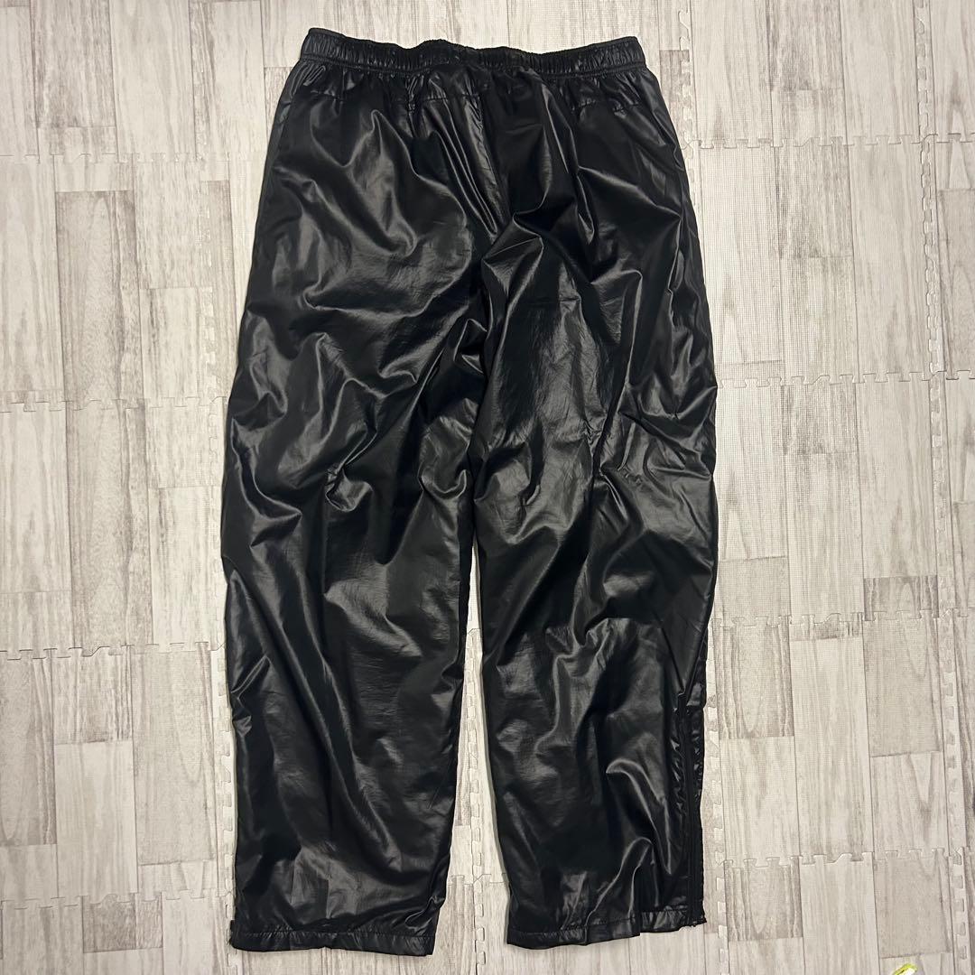 00s NIKE ナイロン 上下 パーカー ジャケット パンツ y2k XL