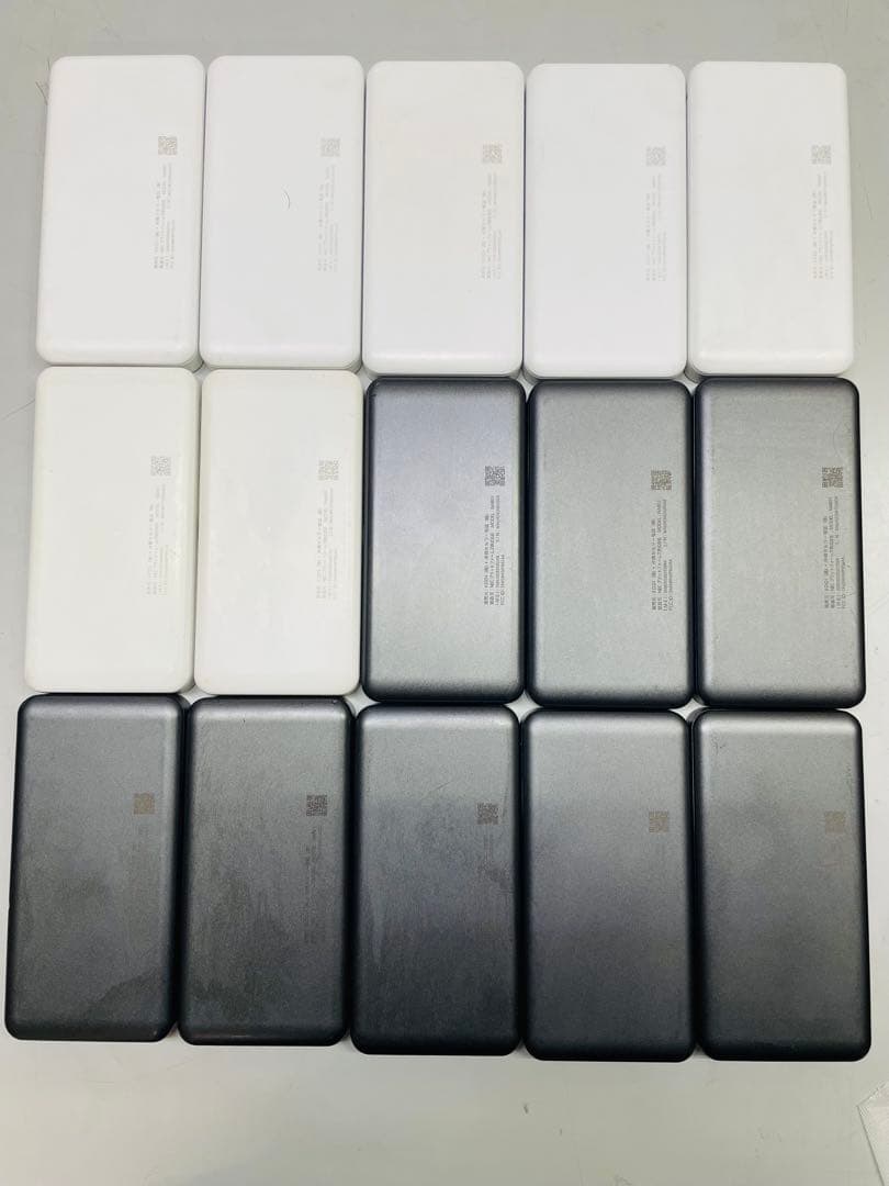 mashx11楽天モバイル用15台セット