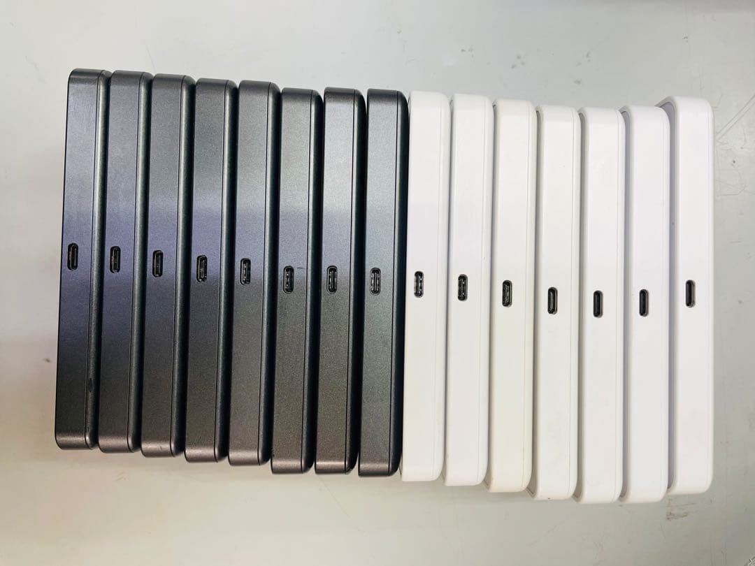 mashx11楽天モバイル用15台セット