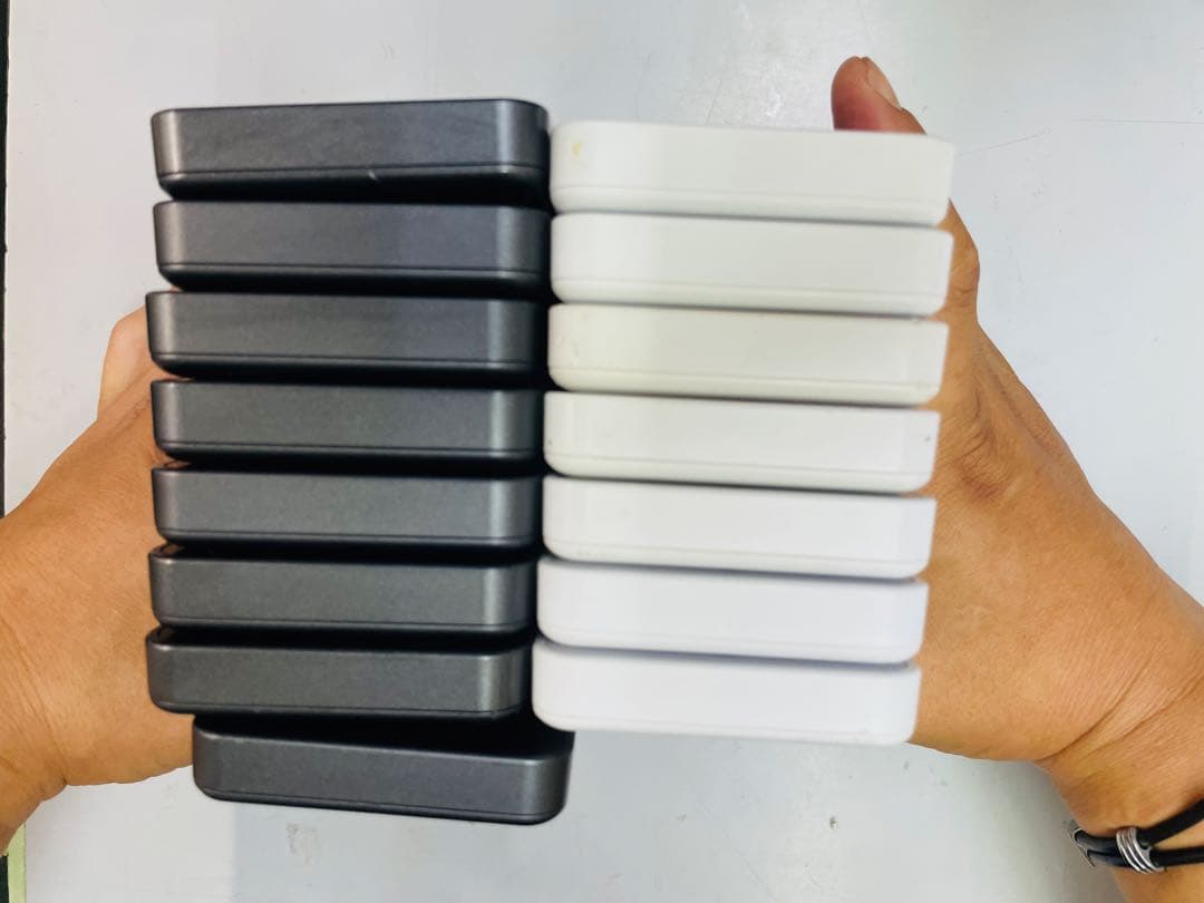 mashx11楽天モバイル用15台セット