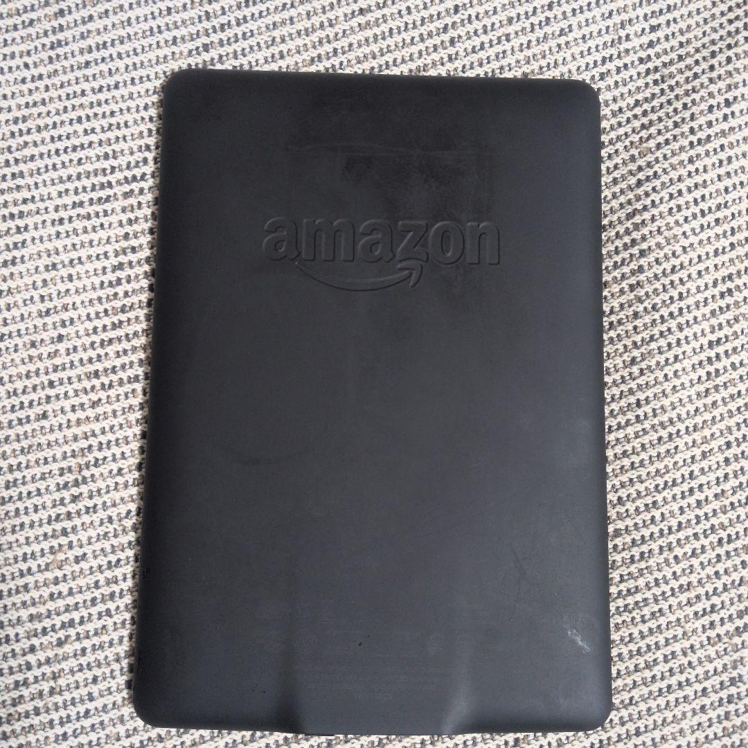 Kindle Paperwhite マンガモデル (第7世代)