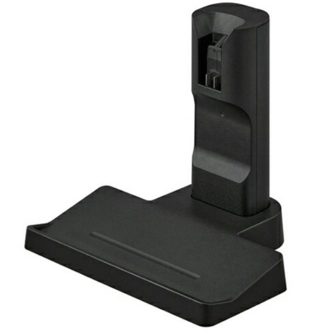 【新品未開封】アイリスオーヤマ [充電式紙パックスティッククリーナー ホワイト]