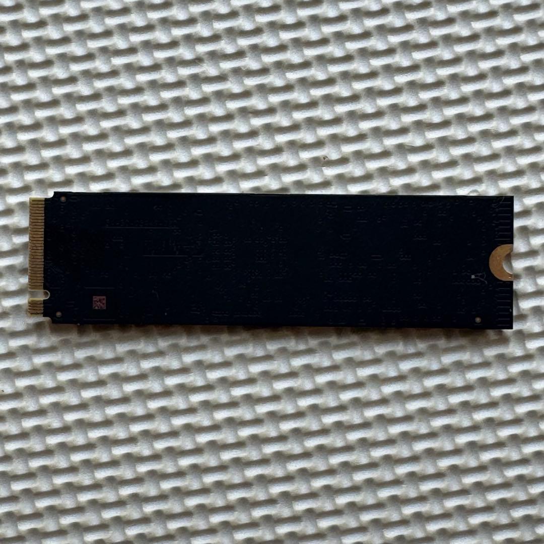 内蔵型SSD WD_BLACK SN750 2TB SSD