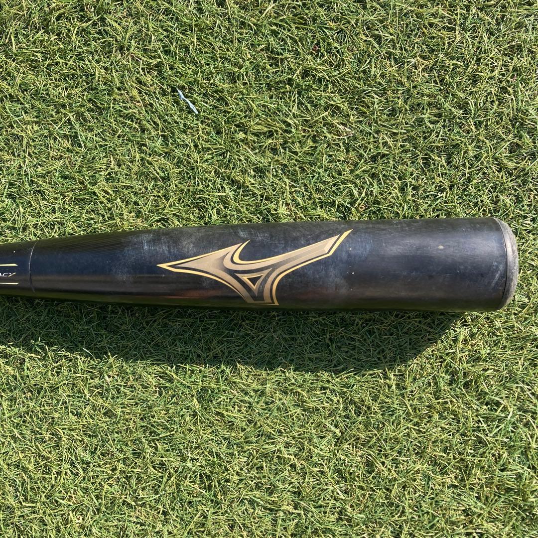 大人用ビヨンドマックス レガシー 83cm 730g 1CJBR164 ミズノ