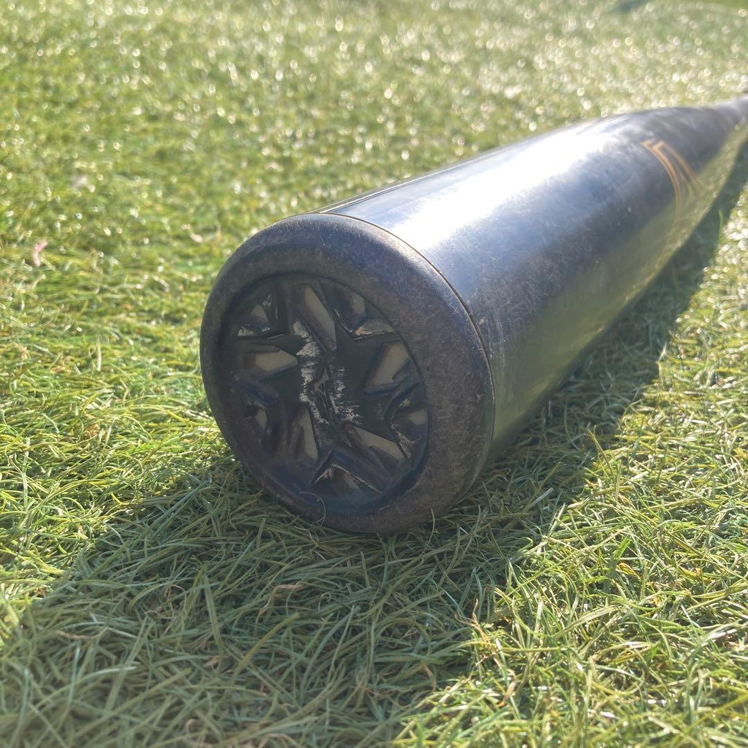 大人用ビヨンドマックス レガシー 83cm 730g 1CJBR164 ミズノ