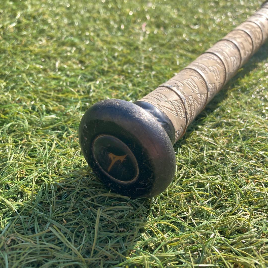 大人用ビヨンドマックス レガシー 83cm 730g 1CJBR164 ミズノ