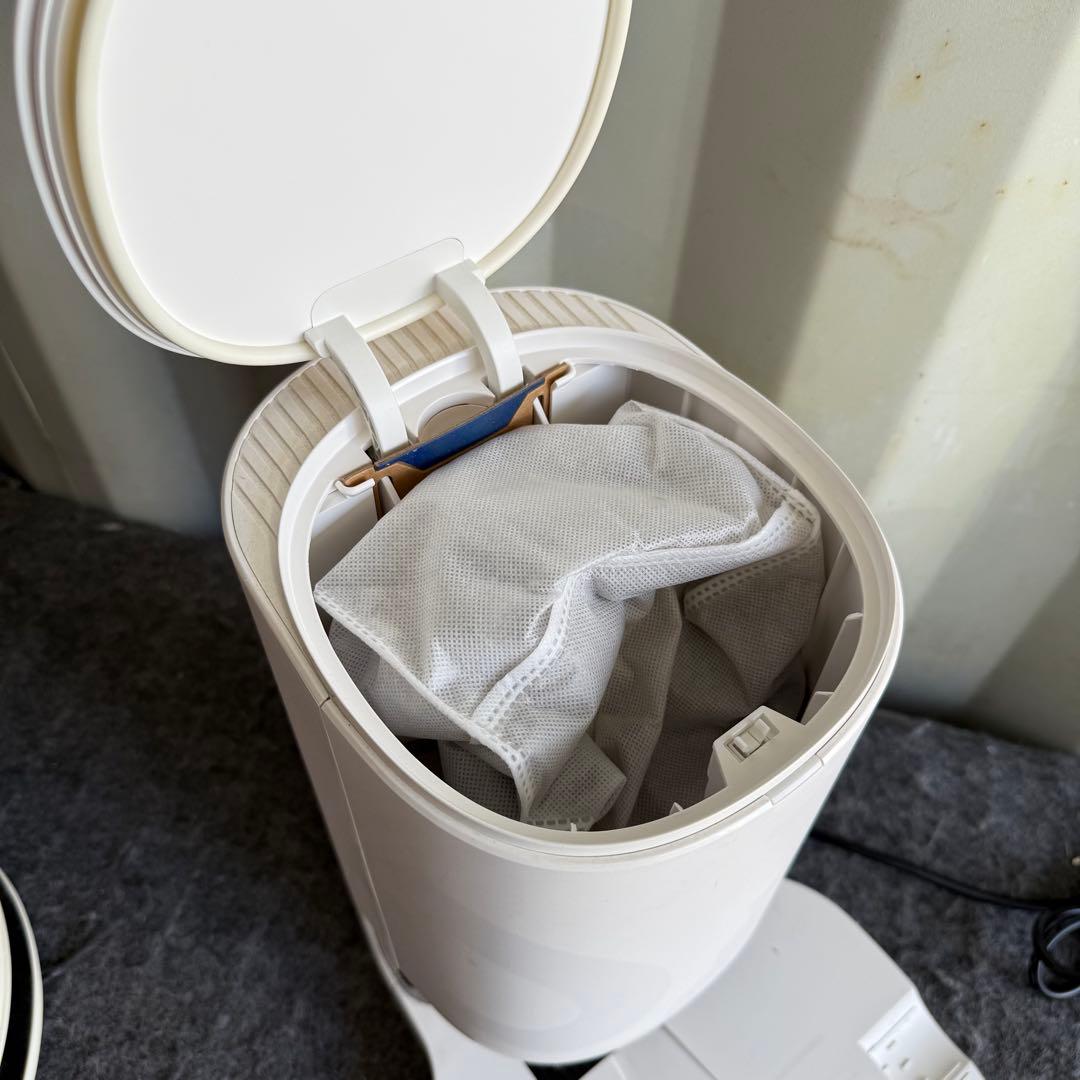 I34激安早い者勝ち✨エコバックス ECOVACS DEEBOT