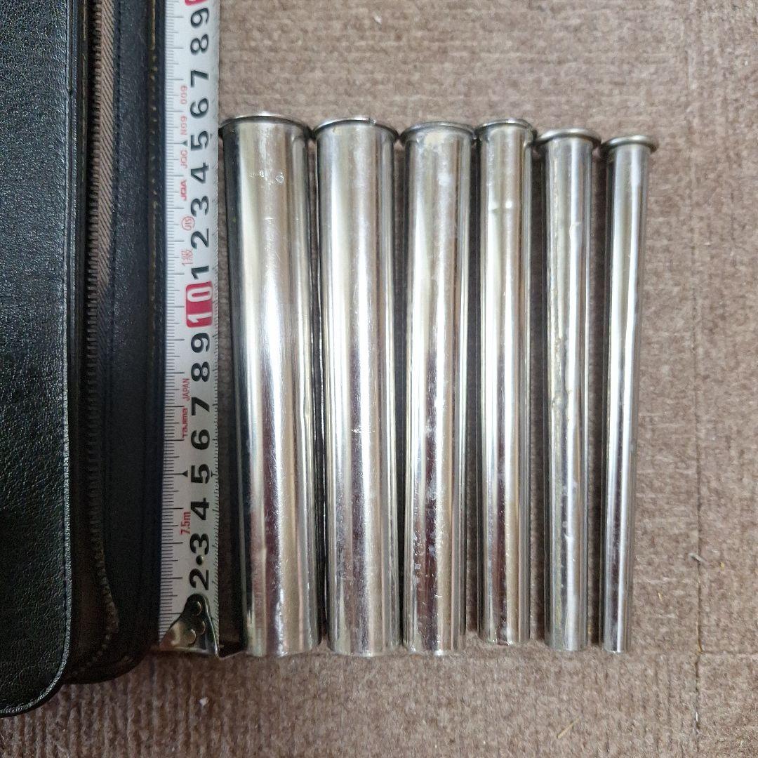 むきもの細工19点セット(むきもの細工セット用ケース付き)