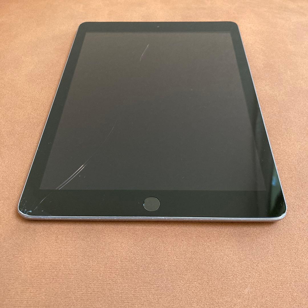 211【早い者勝ち】iPad6 第6世代 128GB SIMフリー☆