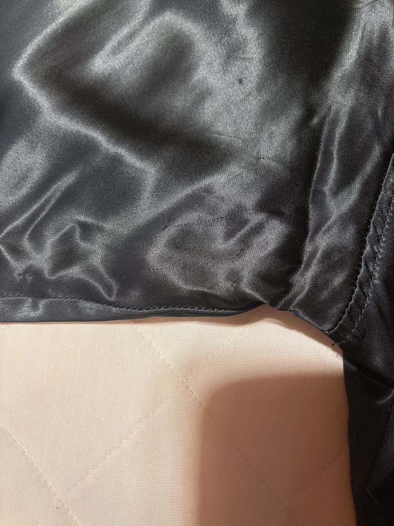 Hysteric glamour ✴︎スカジャン✴︎⚠️商品説明必読⚠️