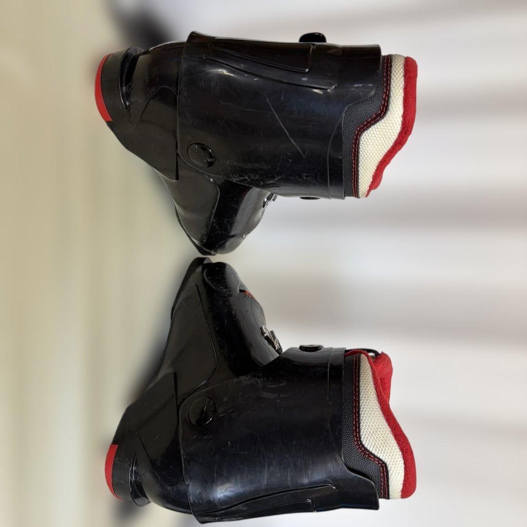 スキーセット　ジュニア　HEAD