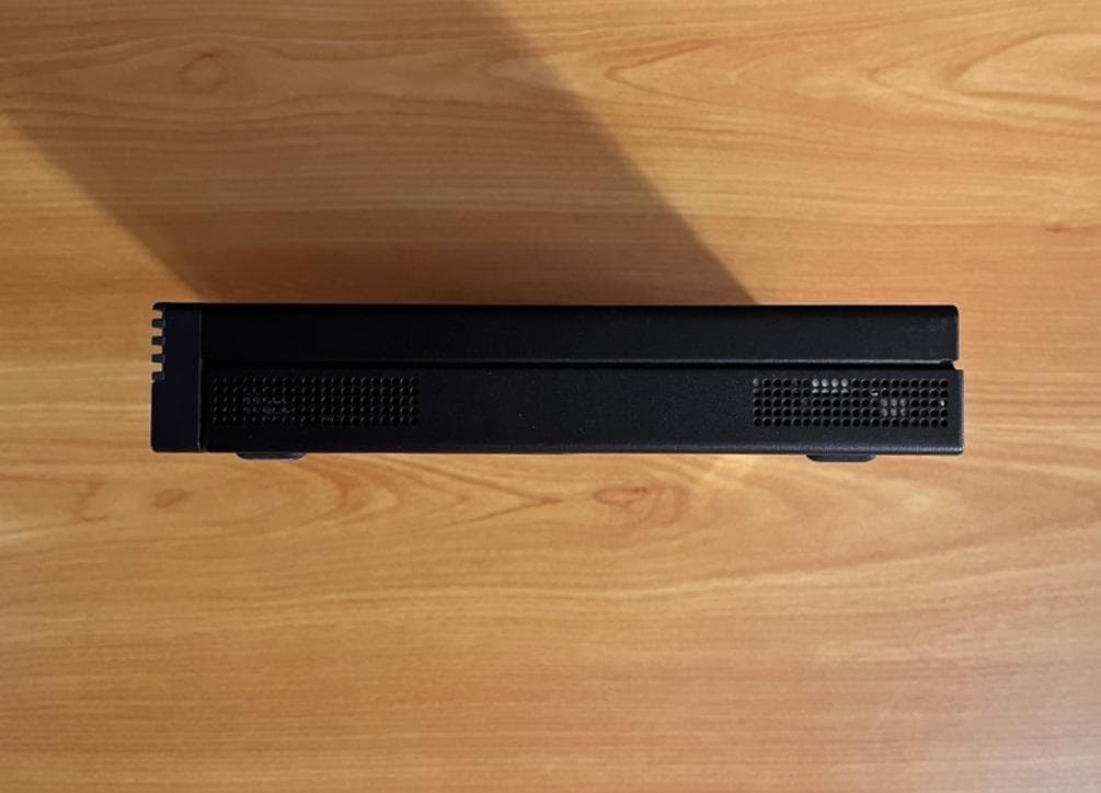 ミニPC ThinkCentre M75q Tiny Gen2 16GB / 256GB