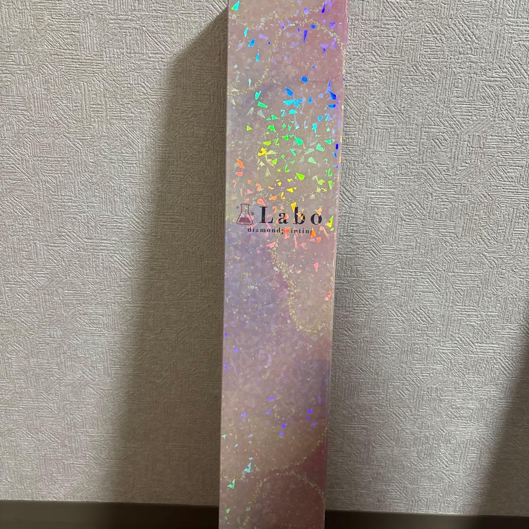 ダイヤモンドアート LABO