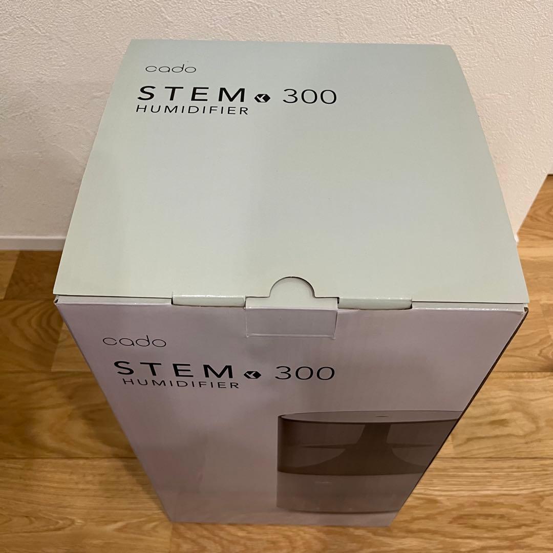 cado STEM 300 加湿器