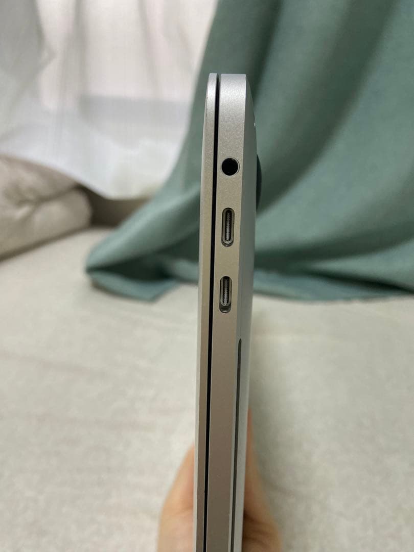 Apple MacBook Pro 15インチ