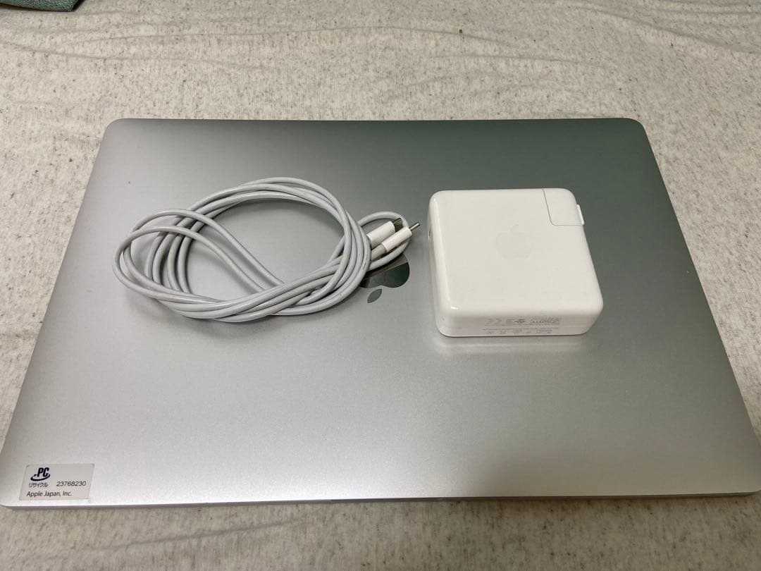 Apple MacBook Pro 15インチ
