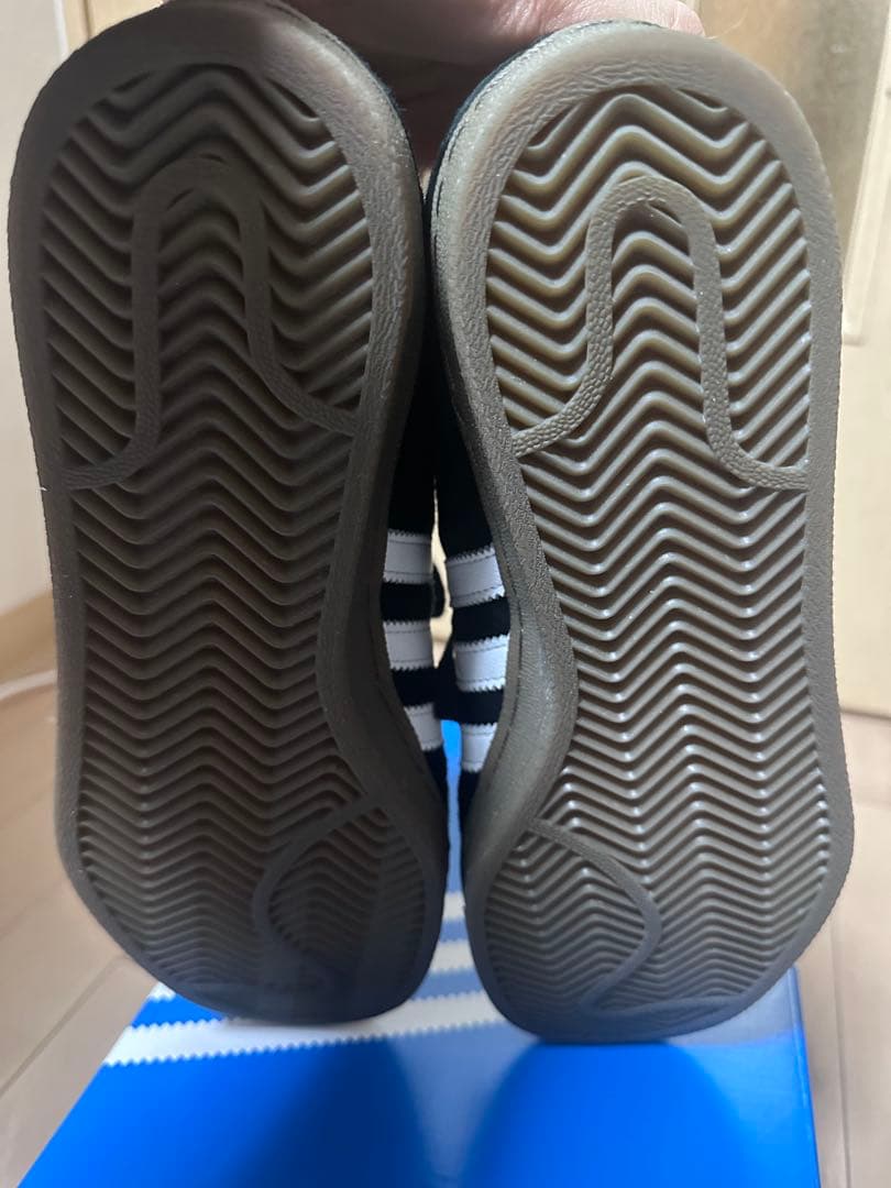 adidas キャンパス80s フリークスストア別注　27.5cm