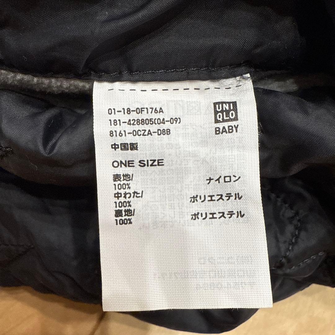 エルゴ抱っこ紐オムニ360クールエア2個セット防寒付　ネイビー グレー