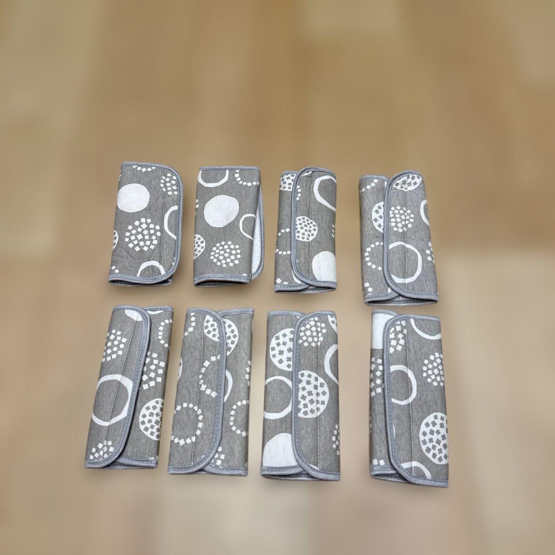 エルゴ抱っこ紐オムニ360クールエア2個セット防寒付　ネイビー グレー