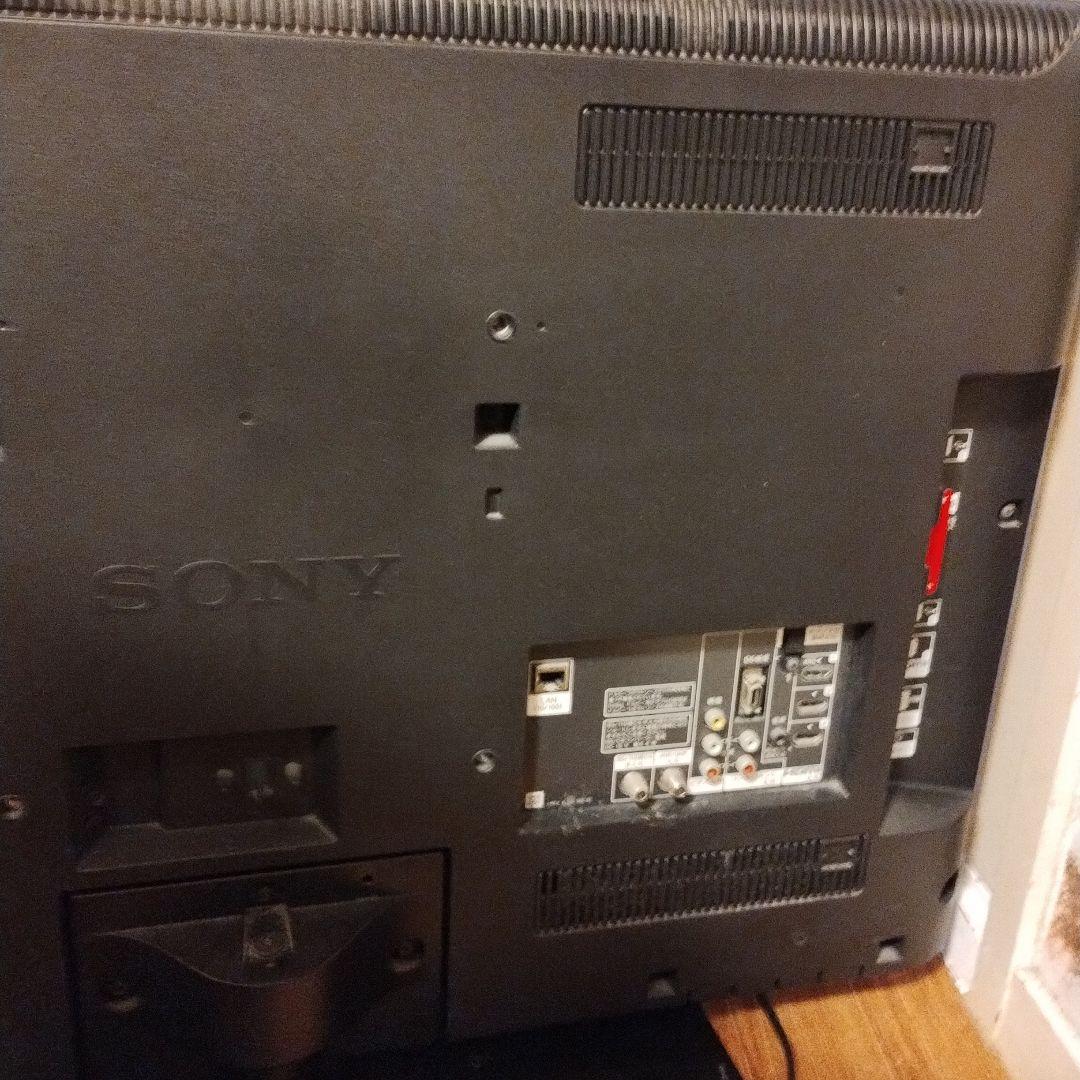 SONY 液晶テレビ 本体