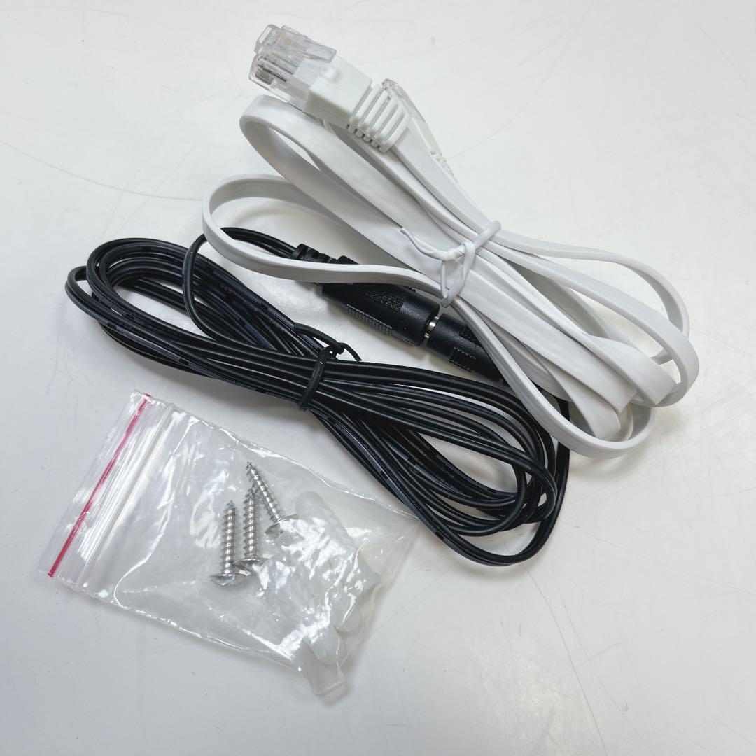 CH2646マザーツール　メガピクセルネットワークIPカメラMTC-HE02IP