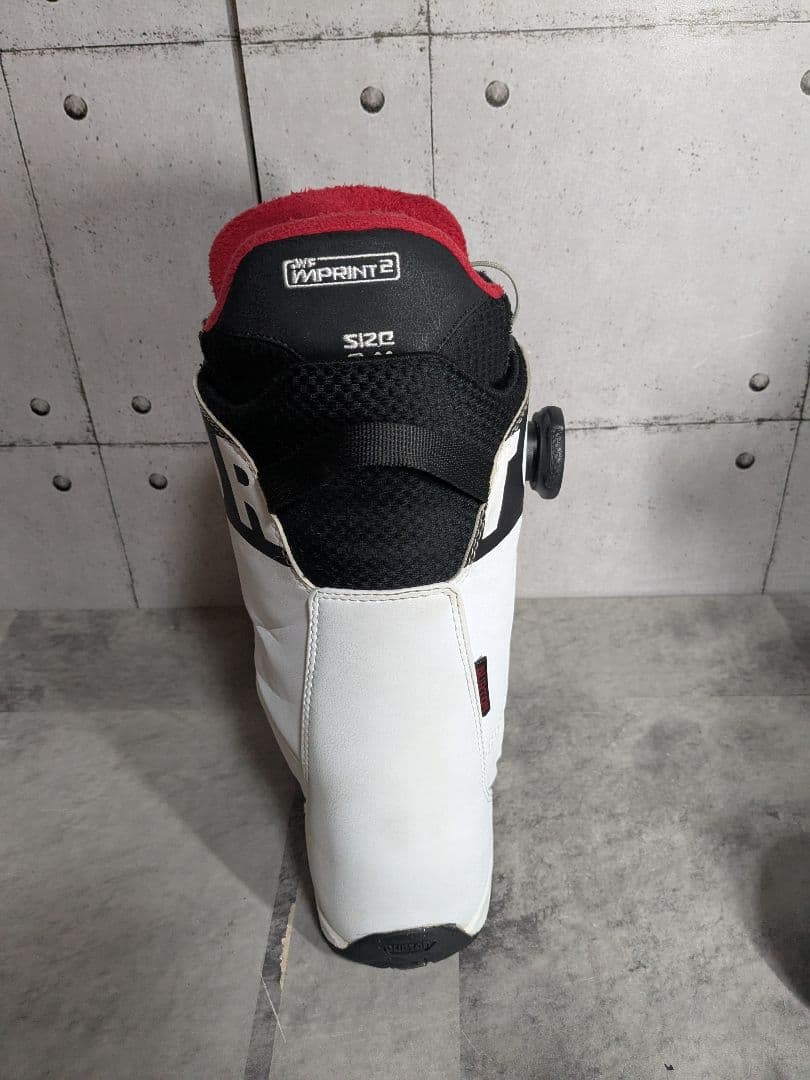 BURTON RULER BOA WIDE スノーボードブーツ