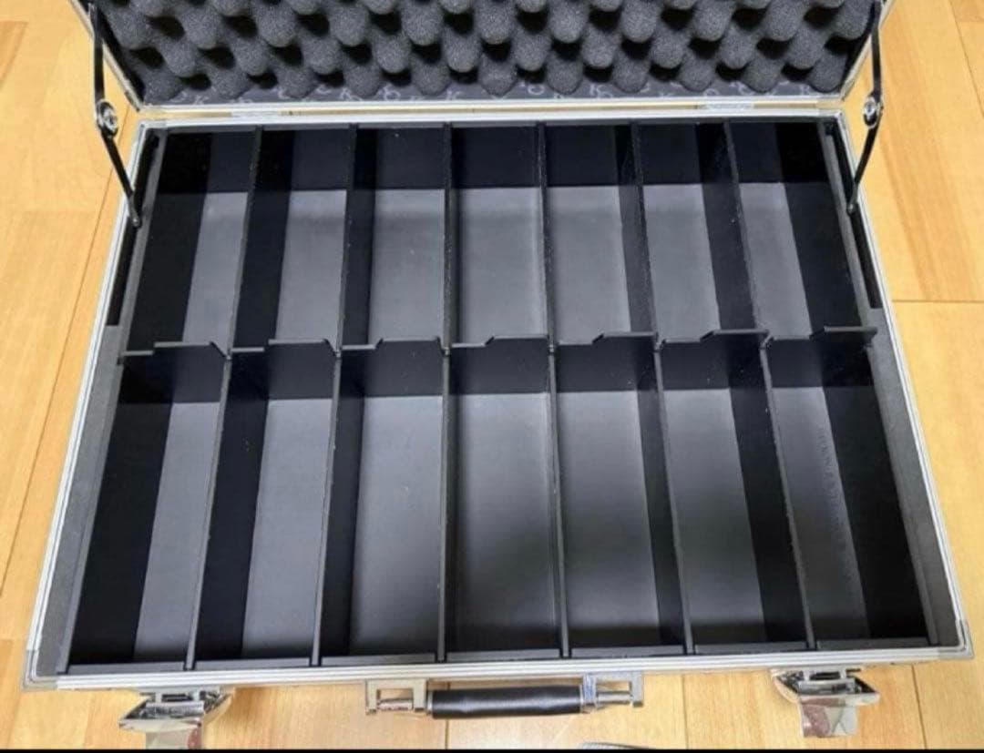 2セット OCGデュエルモンスターズ 25th 海馬セット アタッシュケース ③