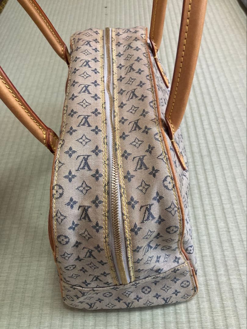 ルイヴィトン LOUIS VUITTON ボストンバッグ マリー　モノグラム