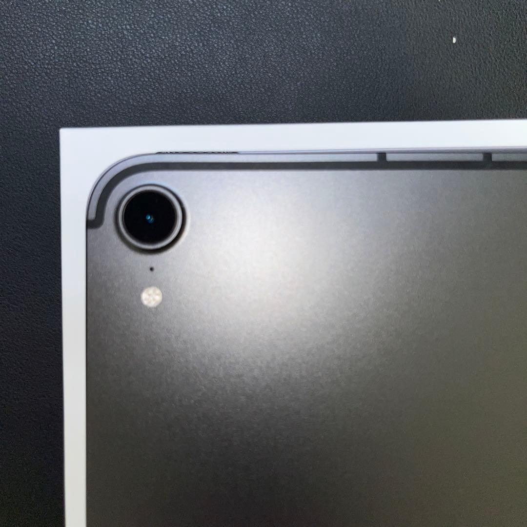 iPad mini 6 Wi-Fi Cellular64GB スペースグレー