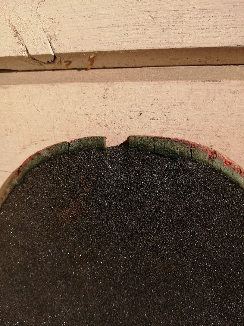 SANTA CRUZ　Rob Roskopp　サンタクルーズ　ロスコップ他✕6本